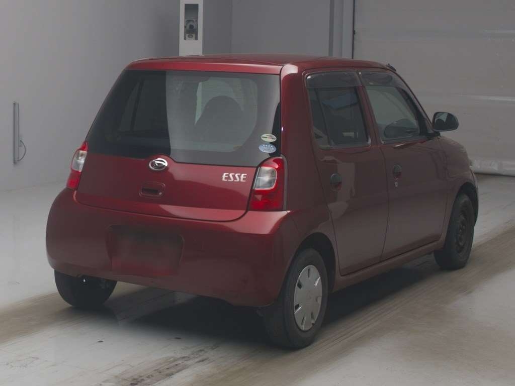 DAIHATSU ESSE
