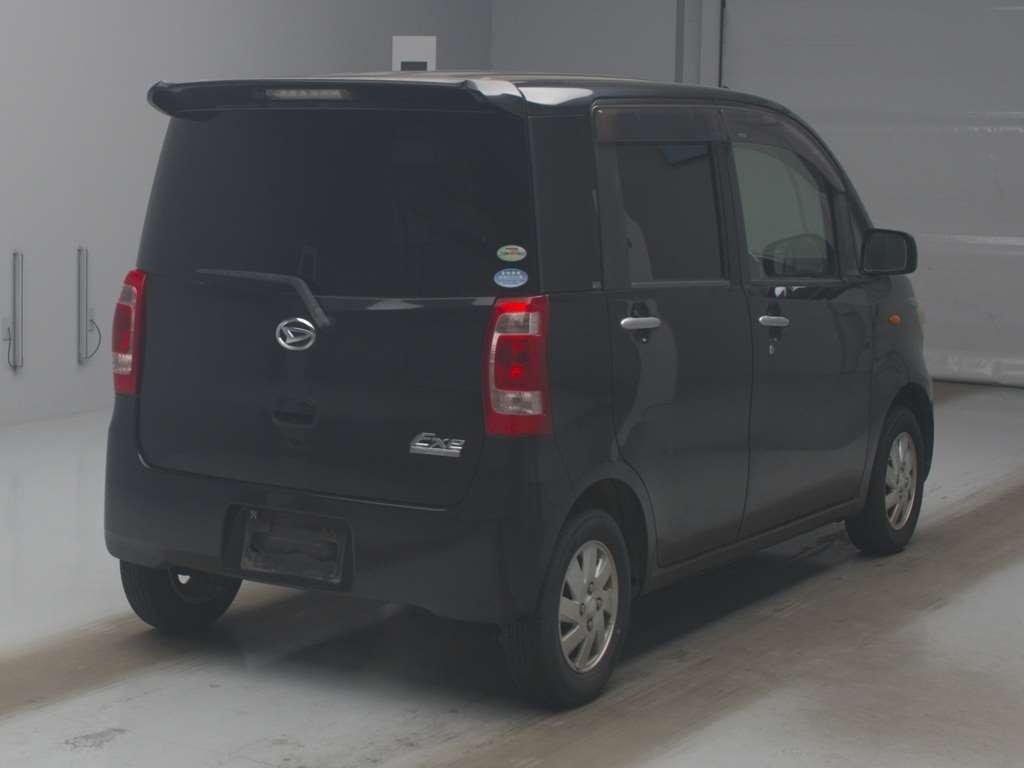 DAIHATSU TANTO EXE