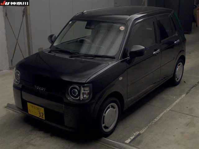 DAIHATSU MIRA TOCOT