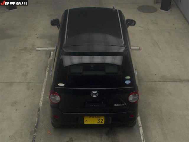 DAIHATSU MIRA TOCOT