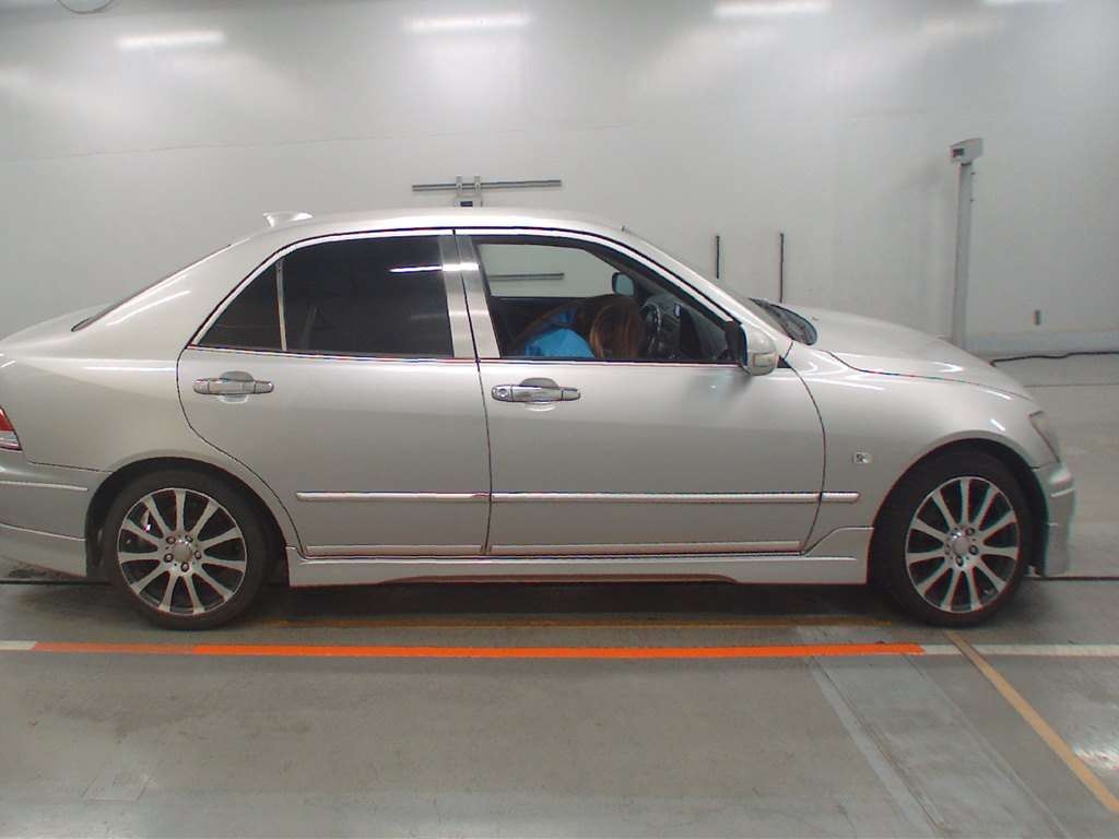 TOYOTA ALTEZZA