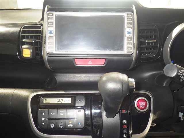 HONDA N-BOX+