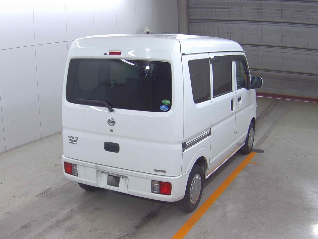 NISSAN NV100 CLIPPER