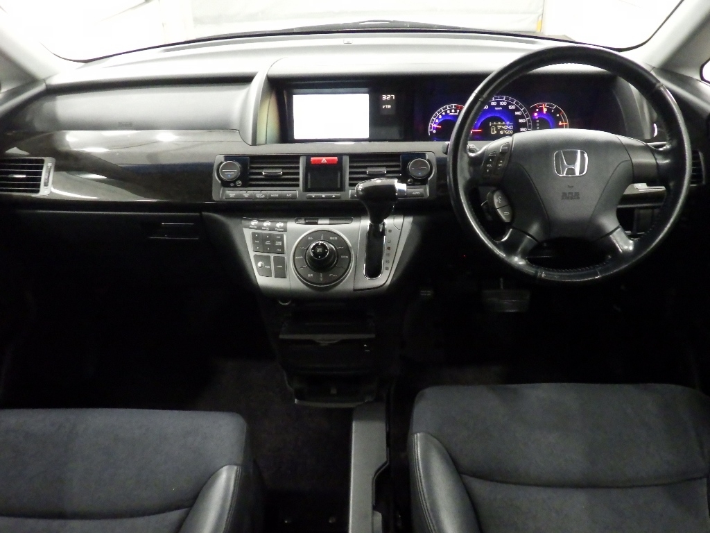 HONDA ELYSION