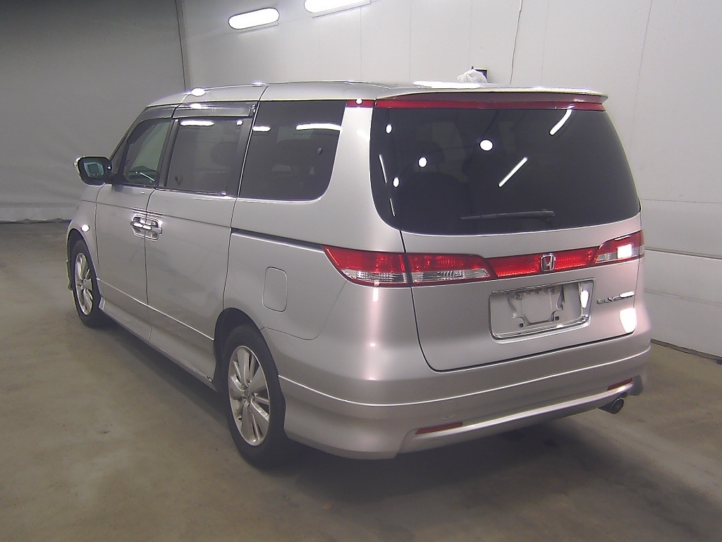 HONDA ELYSION