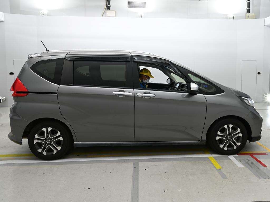 HONDA FREED+