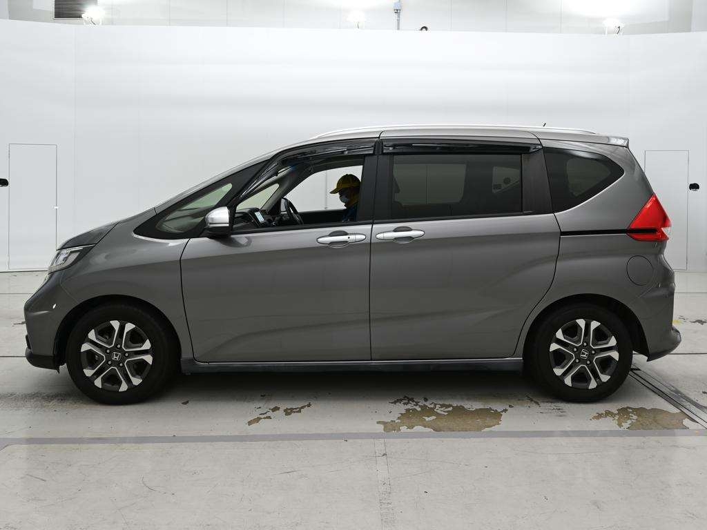 HONDA FREED+