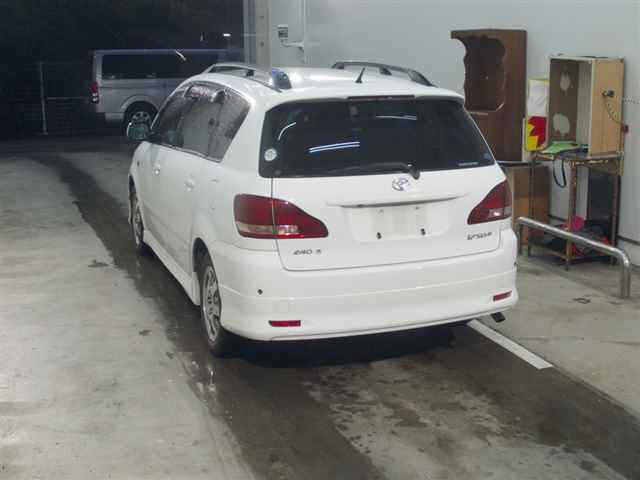 TOYOTA IPSUM