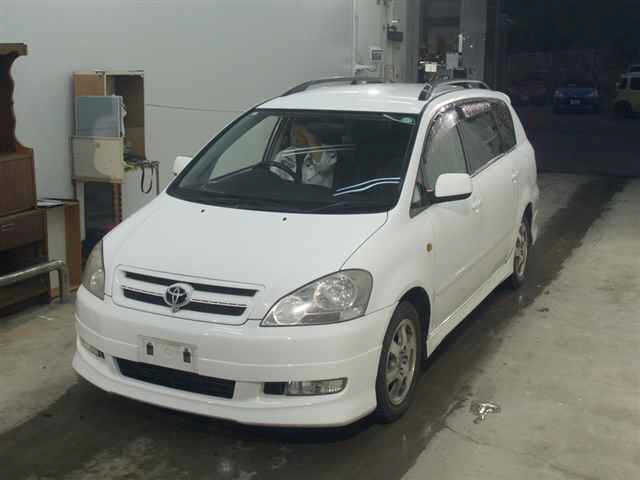 TOYOTA IPSUM