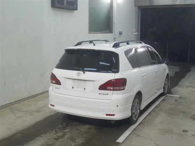 TOYOTA IPSUM