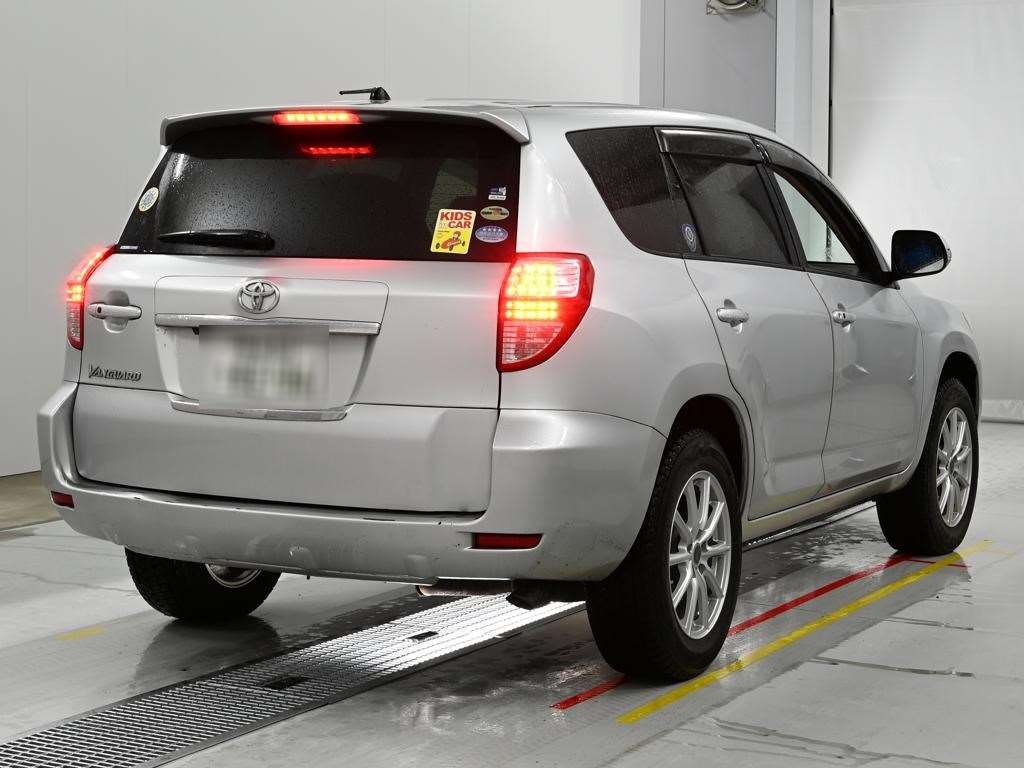 TOYOTA VANGUARD