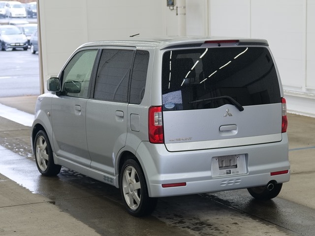 MITSUBISHI EK SPORT