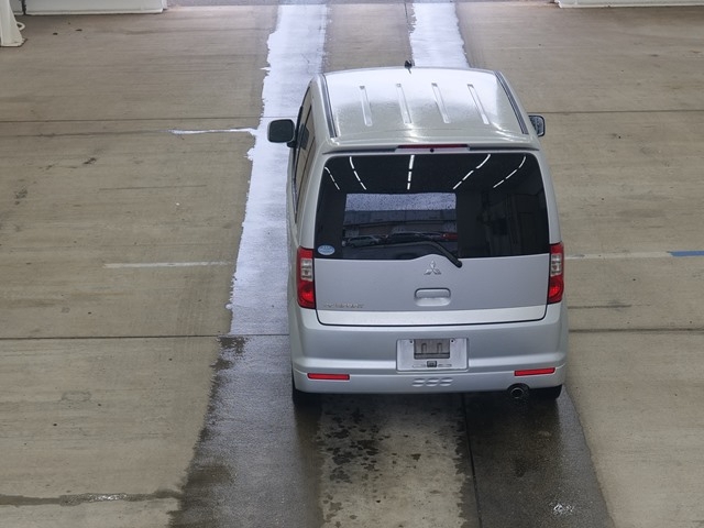 MITSUBISHI EK SPORT