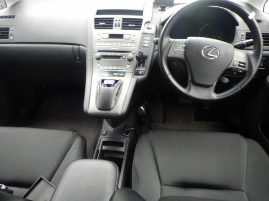 LEXUS HS250H