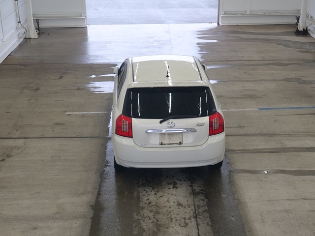 TOYOTA ALLEX