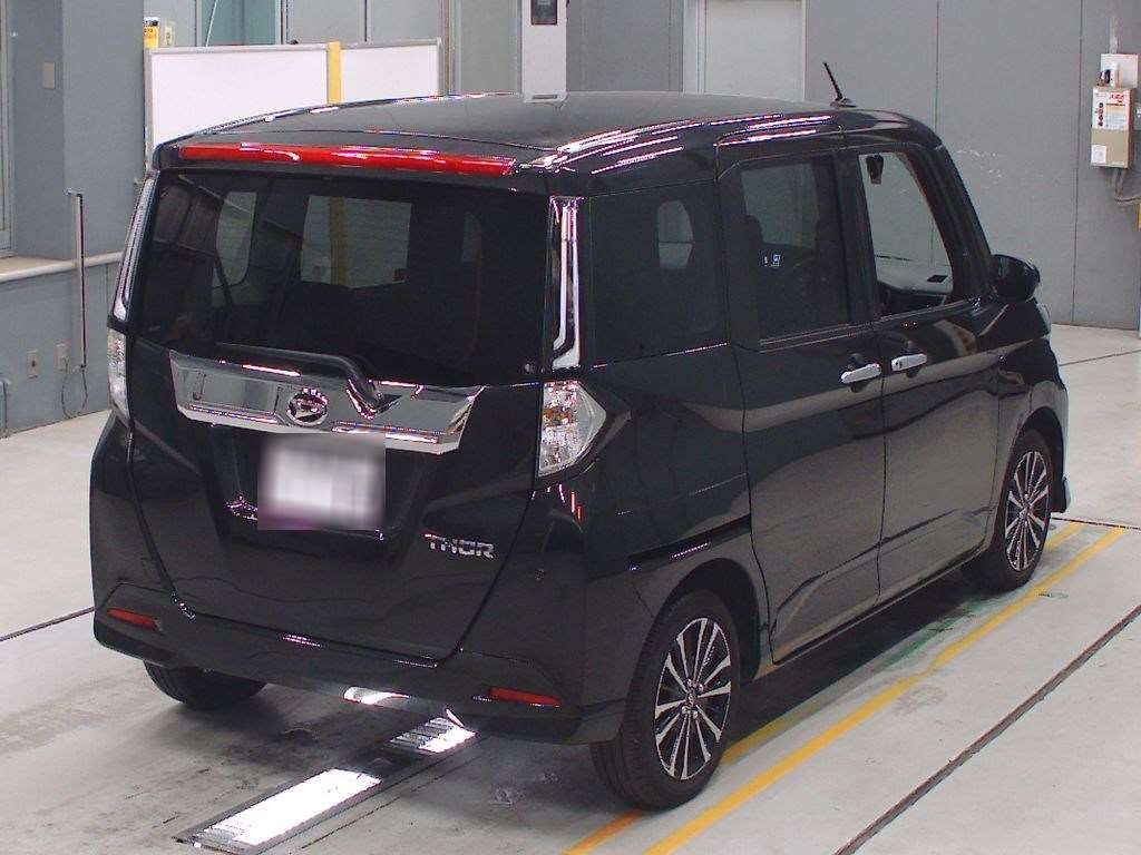 DAIHATSU THOR