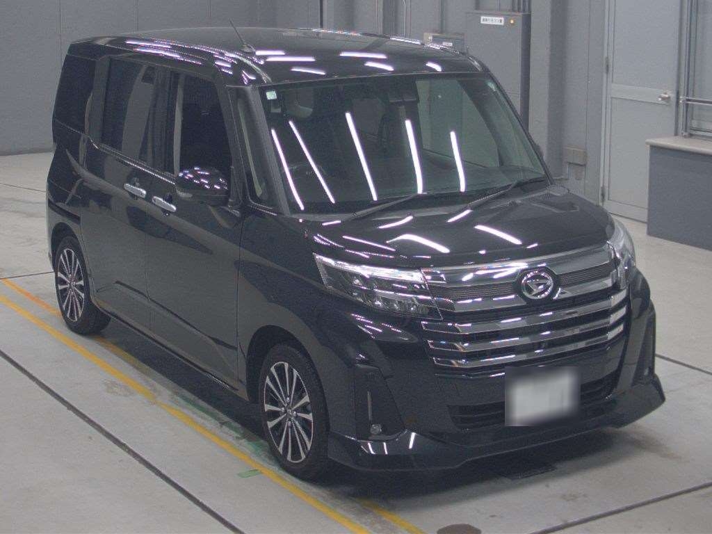 DAIHATSU THOR