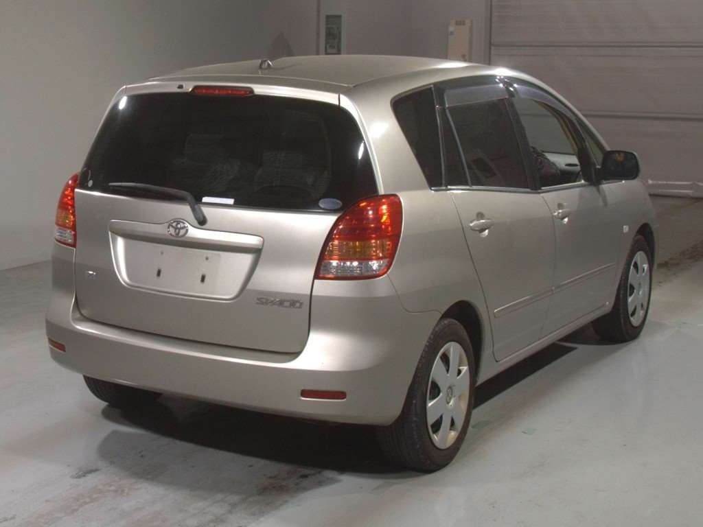 TOYOTA COROLLA SPACIO