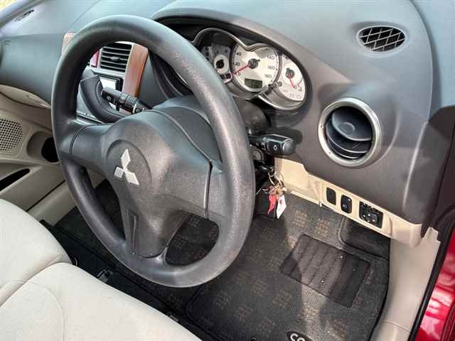 MITSUBISHI COLT PLUS