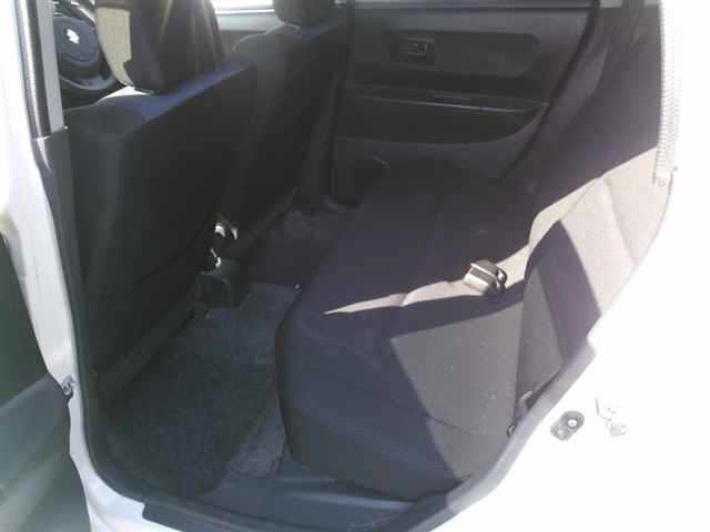 SUZUKI CERVO