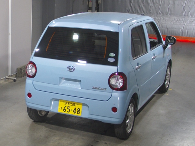 DAIHATSU MIRA TOCOT