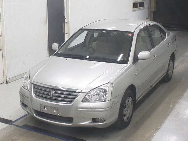 TOYOTA PREMIO