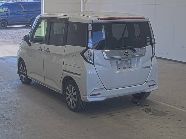 DAIHATSU THOR