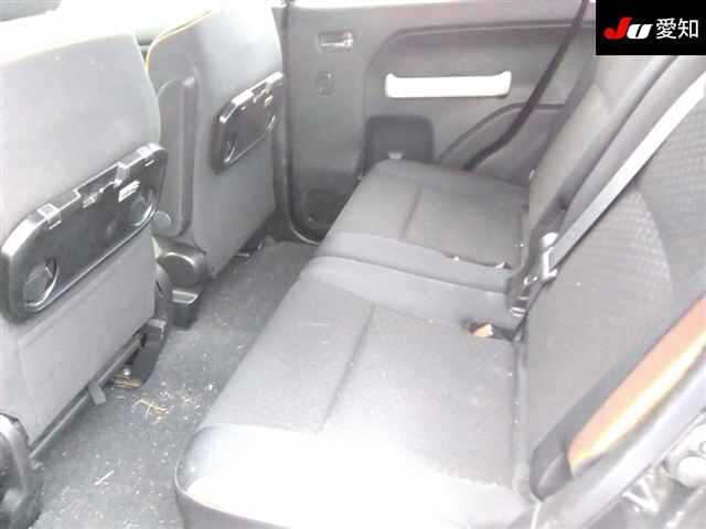SUZUKI XBEE