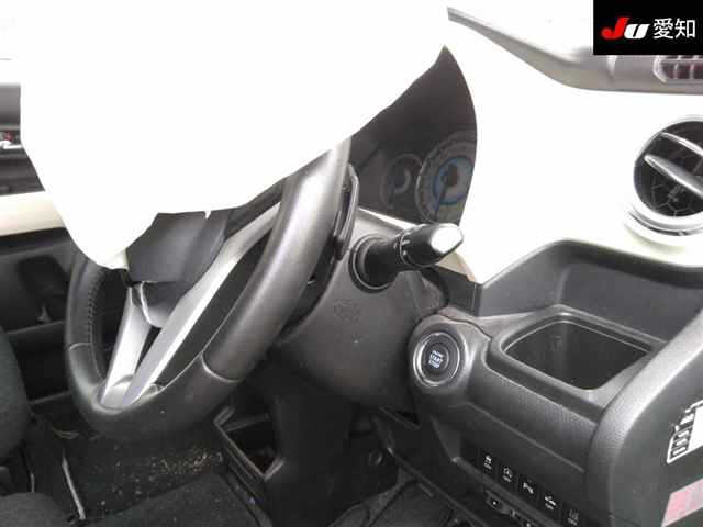 SUZUKI XBEE
