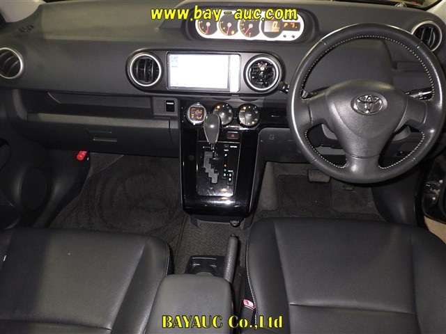 TOYOTA COROLLA RUMION