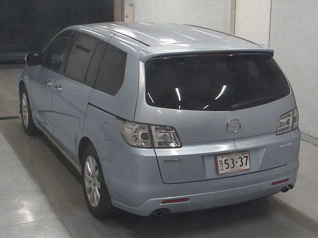 MAZDA MPV