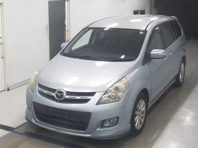 MAZDA MPV