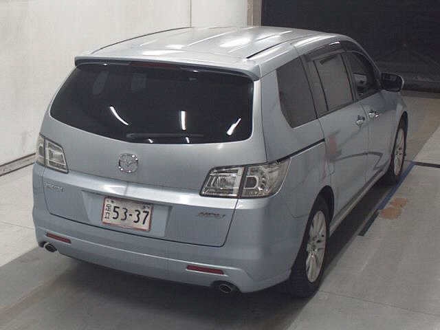 MAZDA MPV