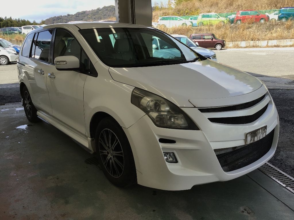 MAZDA MPV