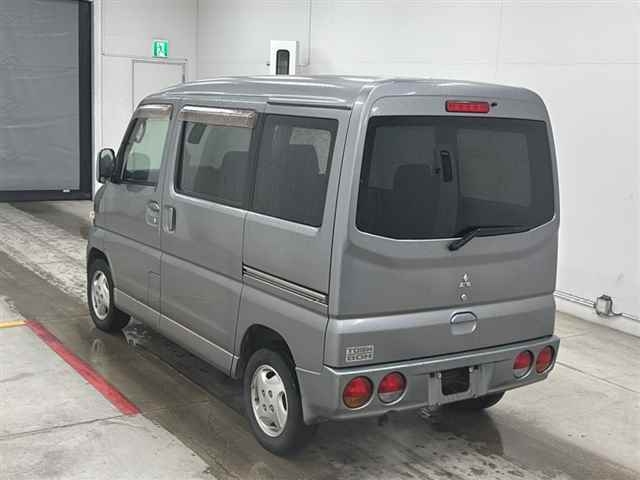 MITSUBISHI TOWN BOX