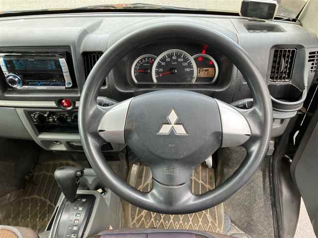 MITSUBISHI TOWN BOX