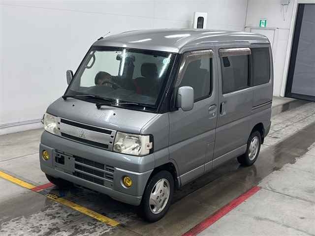 MITSUBISHI TOWN BOX