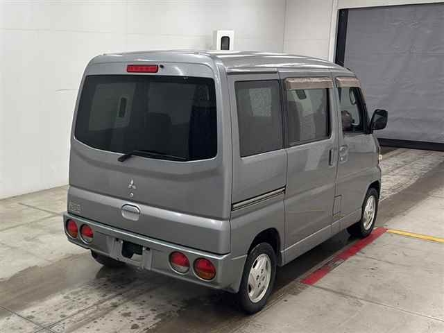 MITSUBISHI TOWN BOX