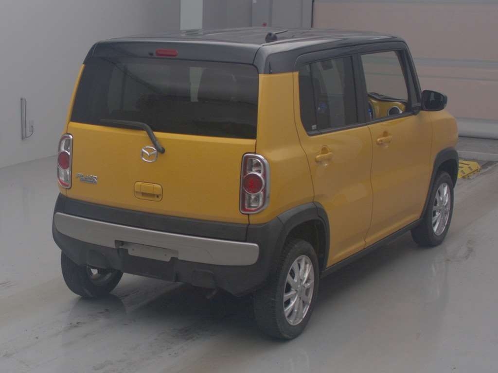 MAZDA FLAIR CROSSOVER