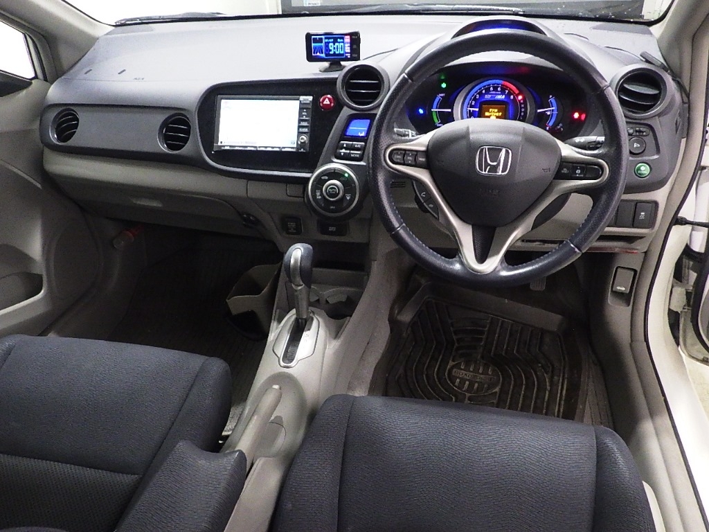 HONDA INSIGHT