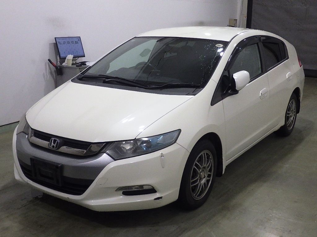 HONDA INSIGHT