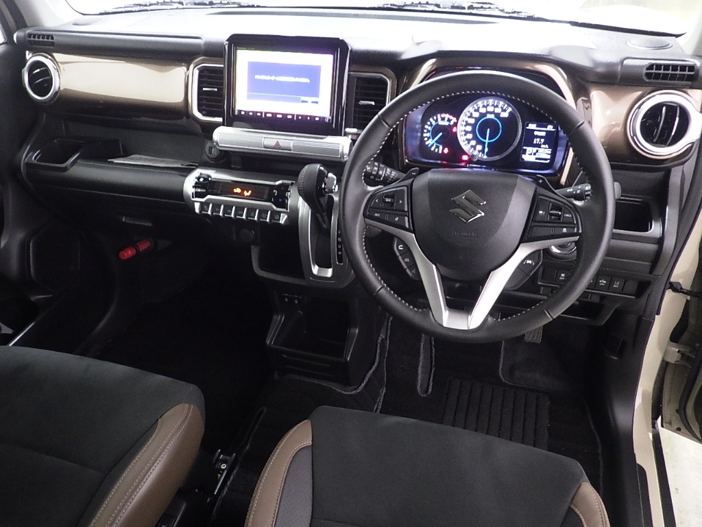 SUZUKI XBEE