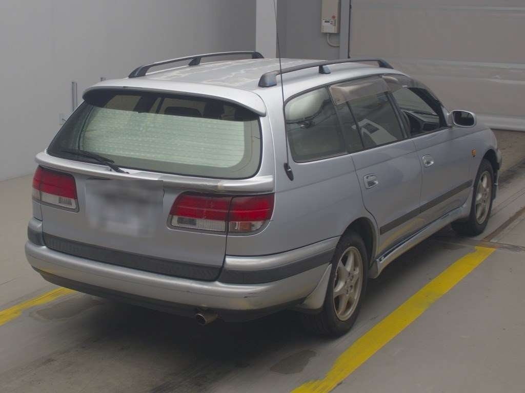TOYOTA CALDINA