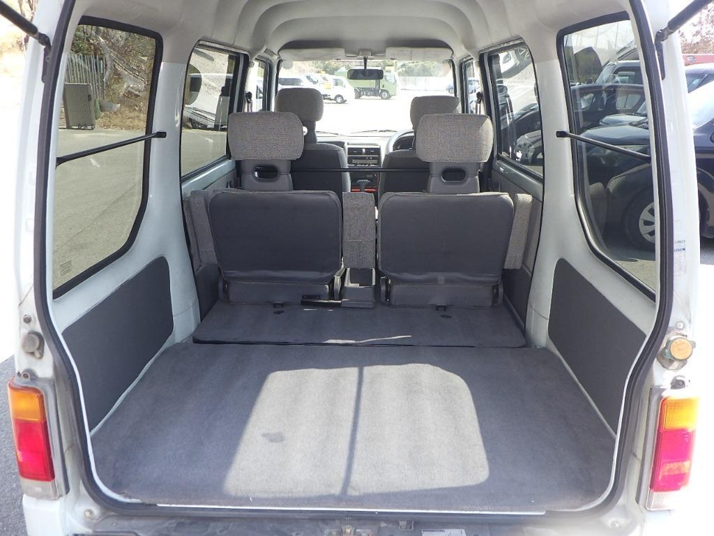 SUBARU SAMBAR