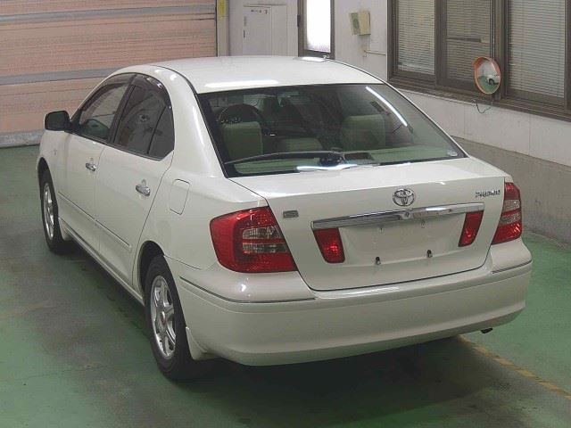 TOYOTA PREMIO