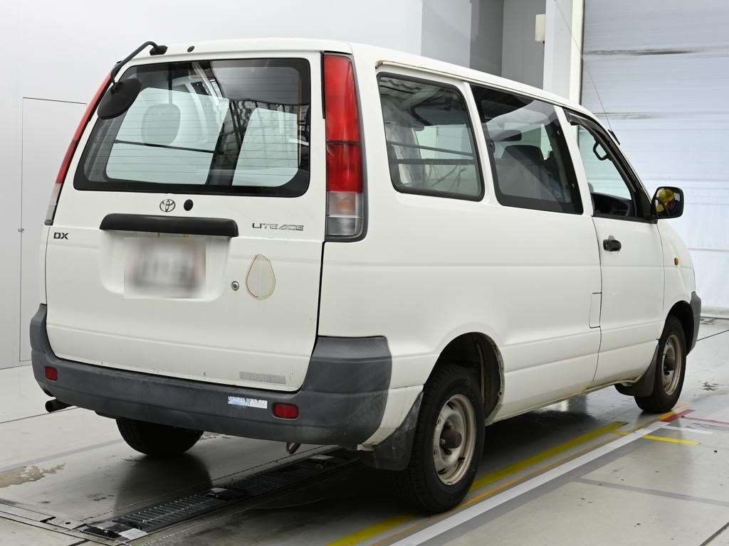 TOYOTA LITE ACE