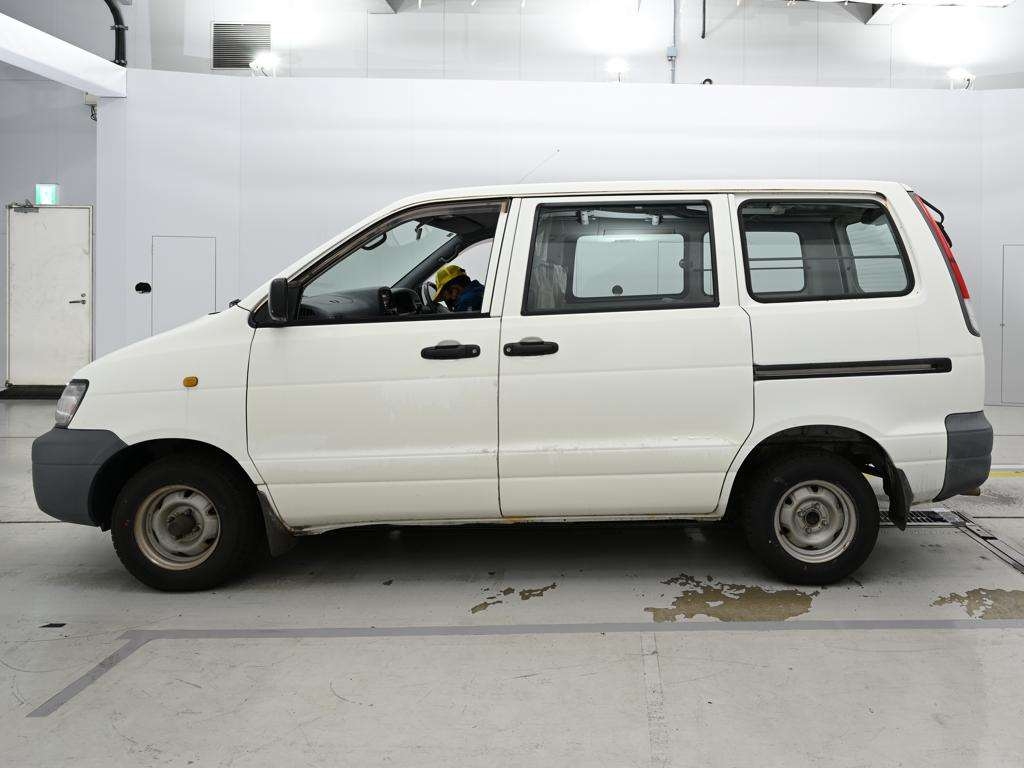 TOYOTA LITE ACE