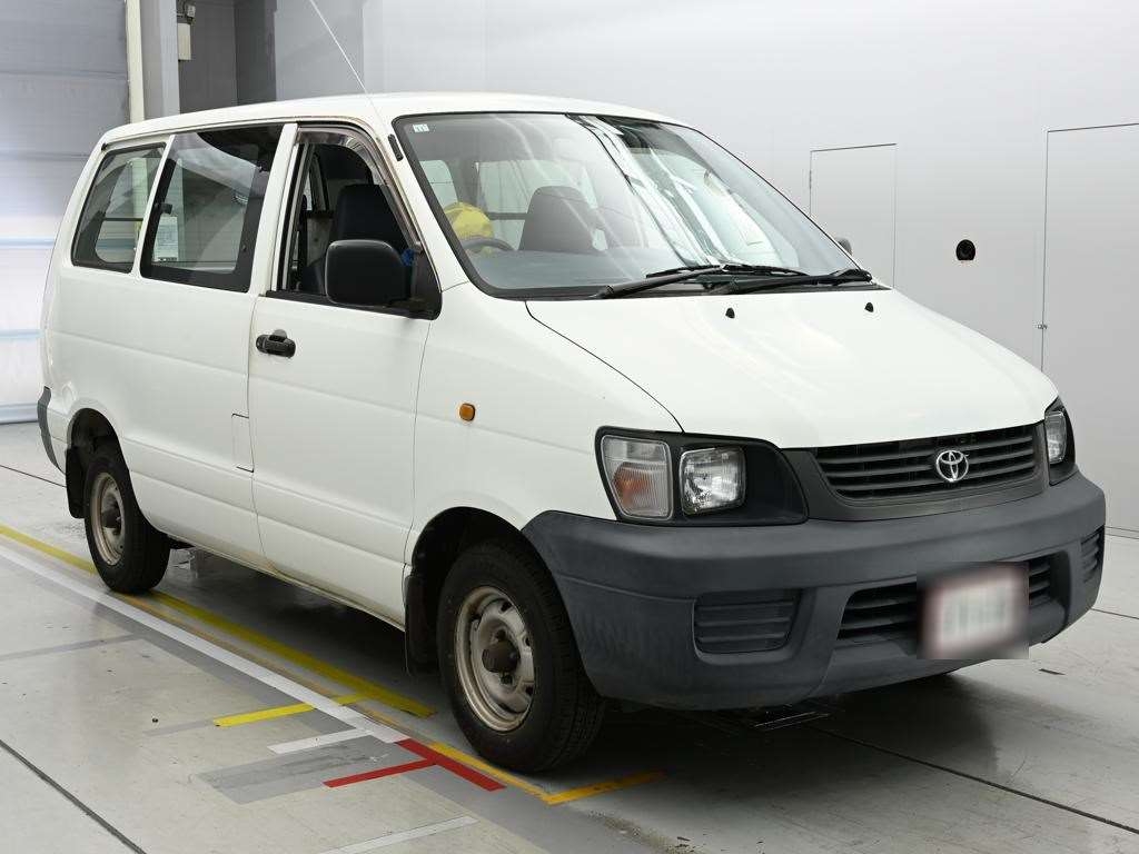 TOYOTA LITE ACE