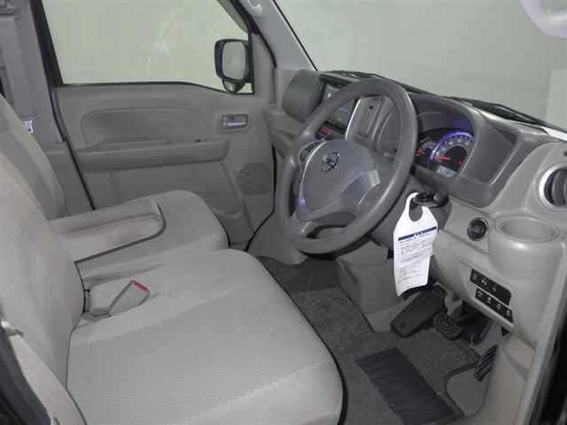 NISSAN NV100 CLIPPER
