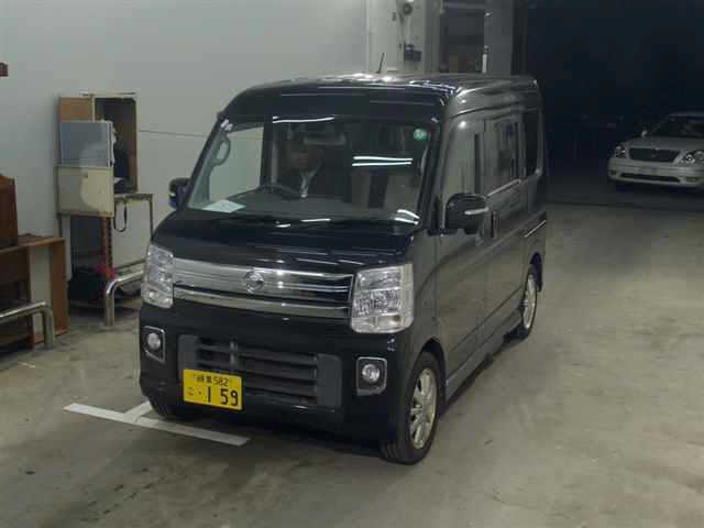 NISSAN NV100 CLIPPER